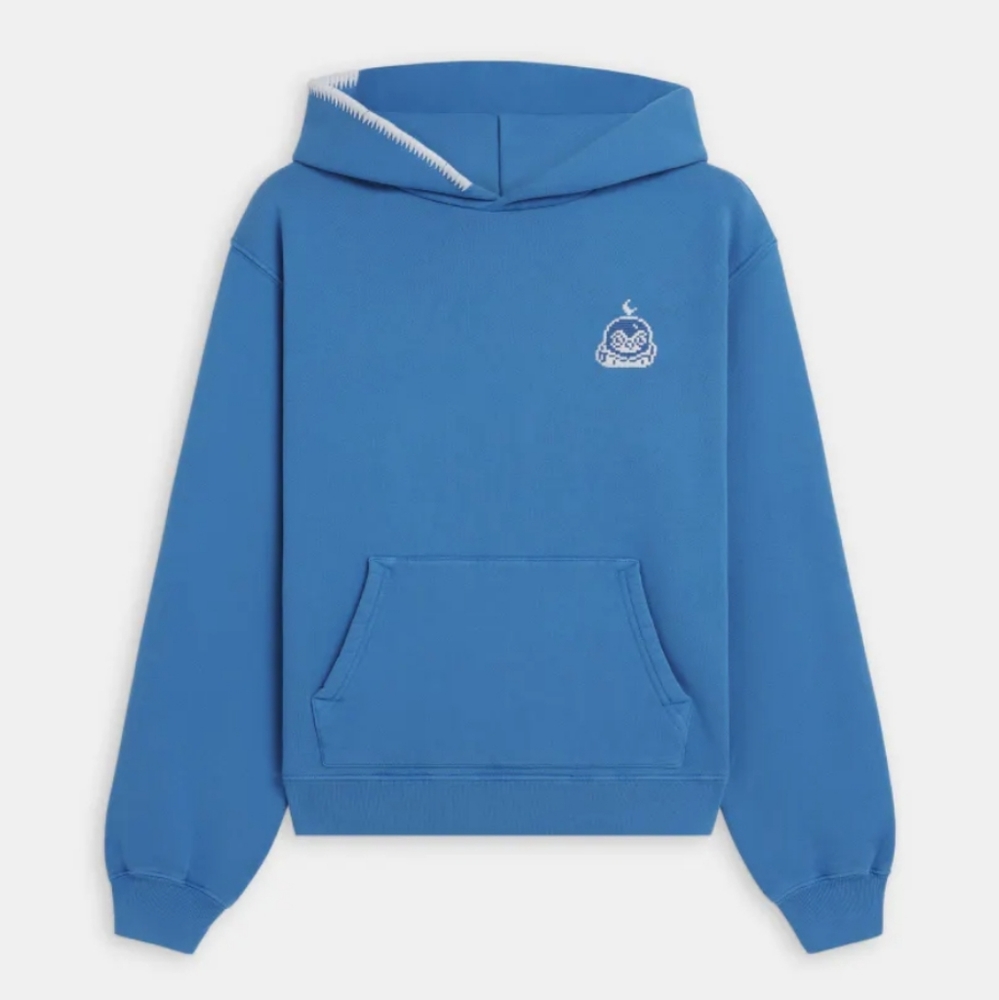 🆕️ Madhappy x Moonbirds Fleece Hoodie